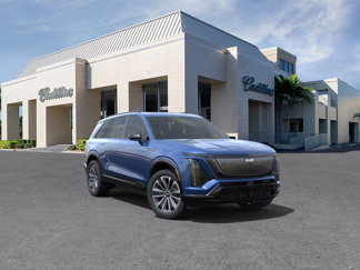 New 2026 Cadillac Vistiq Sport image 1