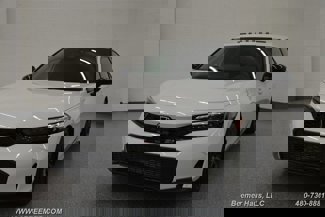 Used 2025 Honda Civic Si image 1
