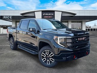 New 2026 GMC Sierra 1500 AT4 w/ Technology Package image 1