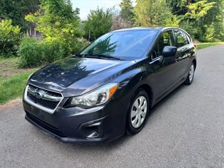 Used 2012 Subaru Impreza 2.0i image 1