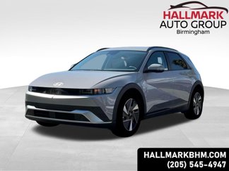 New 2025 Hyundai Ioniq 5 SEL image 1