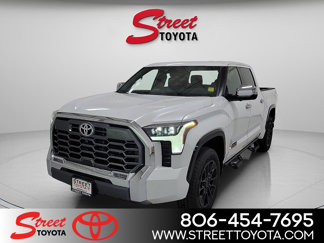 New 2026 Toyota Tundra 1794 Edition w/ TRD Off-Road Package image 1