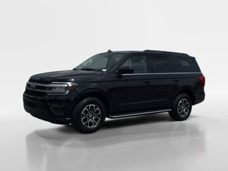 Certified 2022 Ford Expedition XLT image 1