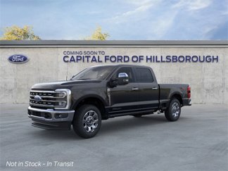 New 2025 Ford F250 Lariat image 1
