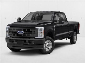 New 2025 Ford F350 Lariat w/ Lariat Ultimate Package image 1