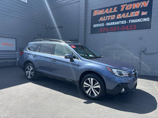 Used 2018 Subaru Outback 2.5i Limited w/ Popular Package #2 image 1