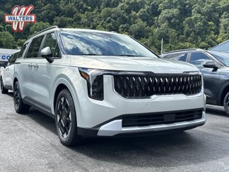 New 2026 Kia Carnival EX image 1