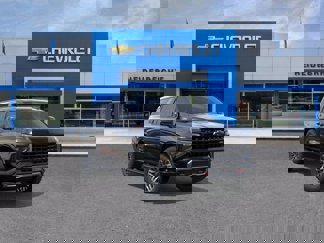 New 2026 Chevrolet Tahoe Z71 video 1