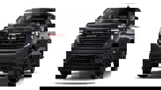 New 2026 GMC Sierra 1500 Elevation image 1