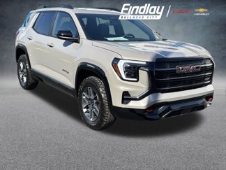 New 2026 GMC Terrain AT4 w/ Convenience Package III image 1