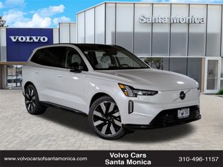 New 2025 Volvo EX90 Ultra image 1