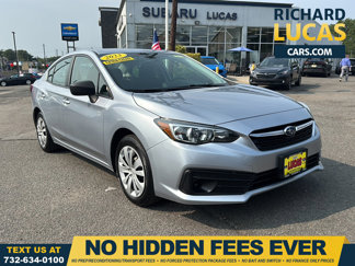 Used 2023 Subaru Impreza 2.0i image 1