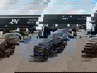 New 2026 Kia Sportage X-Line image 1