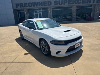 Used 2023 Dodge Charger GT image 1