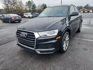 Used 2018 Audi Q3 2.0T Premium image 1