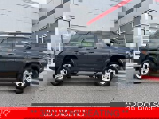Used 2024 Toyota 4Runner SR5 image 1