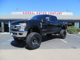 Used 2017 Ford F250 King Ranch w/ King Ranch Ultimate Package image 1