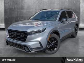 Used 2024 Honda CR-V Sport-L image 1