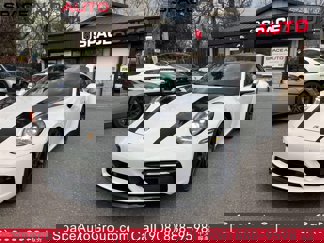 Used 2022 Porsche 911 Coupe image 1
