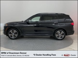 New 2026 BMW X7 xDrive40i w/ M Sport Package image 1