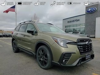 New 2025 Subaru Ascent Bronze Edition image 1