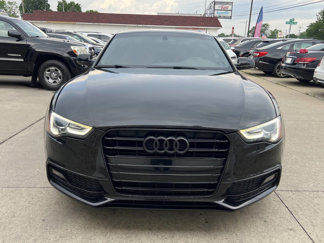 Used 2016 Audi S5 Premium Plus image 1