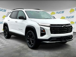 New 2026 Chevrolet Equinox LT w/ Convenience Package II video 1