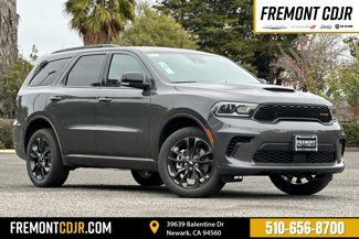 New 2025 Dodge Durango GT image 1