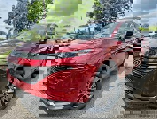 New 2025 Nissan Murano SL image 1