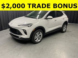 New 2026 Buick Encore GX Preferred w/ Comfort Package image 1