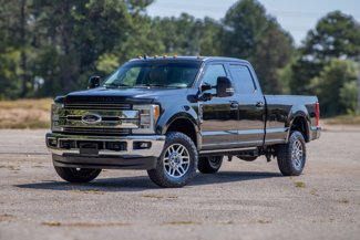 Used 2019 Ford F250 Lariat w/ Lariat Ultimate Package image 1