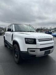 Used 2024 Land Rover Defender 110 S image 1