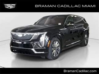 New 2026 Cadillac Escalade IQ Luxury 1 image 1