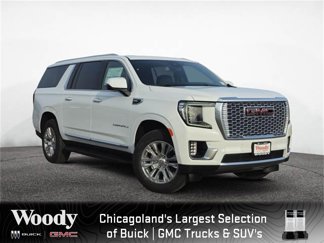 New 2026 GMC Yukon XL Denali image 1