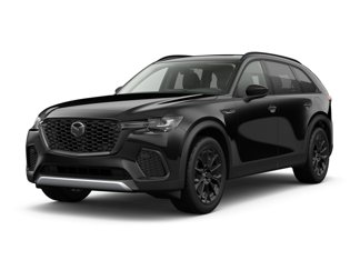 New 2025 MAZDA CX-70 3.3 Turbo w/ Premium Package image 1