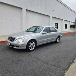 Used 2005 Mercedes-Benz S 500 image 1