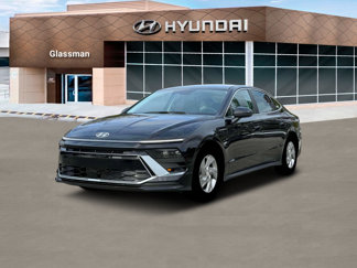 New 2025 Hyundai Sonata SE image 1