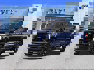 New 2026 Ford F250 Lariat image 1