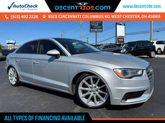 Used 2015 Audi A3 1.8T Premium w/ Aluminum Style Package image 1