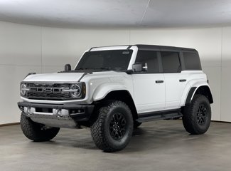 Used 2024 Ford Bronco Raptor image 1