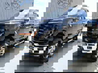 New 2025 Ford F150 XLT w/ Equipment Group 302A MID image 1