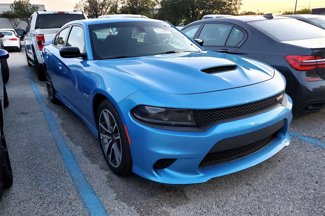 Used 2023 Dodge Charger R/T image 1