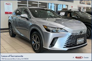 Used 2024 Lexus RX 450h AWD w/ Luxury Package image 1