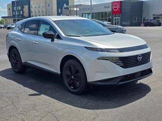 New 2025 Nissan Murano SV image 1