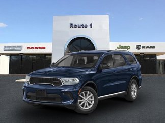 New 2025 Dodge Durango GT image 1