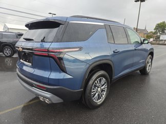 New 2026 Chevrolet Traverse LT w/ Driver Confidence Package video 3