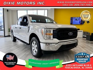 Used 2021 Ford F150 XL w/ FX4 Off-Road Package image 1