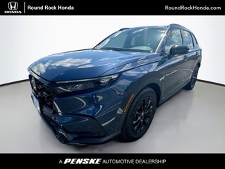 New 2026 Honda CR-V Sport-L image 1