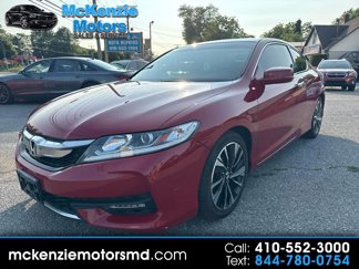 Used 2017 Honda Accord EX image 1