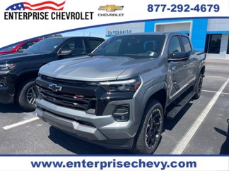 New 2026 Chevrolet Colorado Z71 w/ Z71 Convenience Package 2 image 1